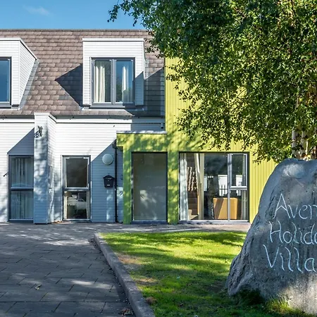 No 2 The Avenue Holiday home *