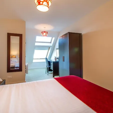 Holiday home No 2 The Avenue *