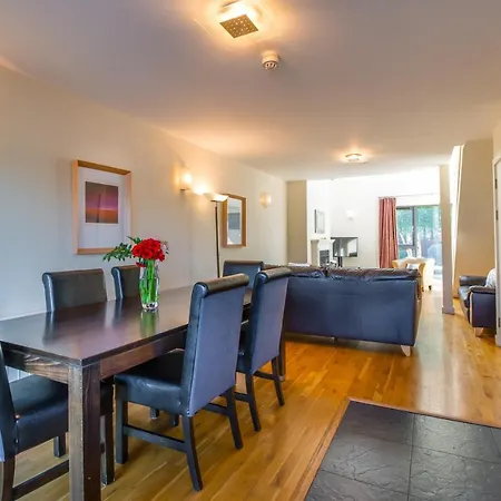 No 2 The Avenue Holiday home Killarney