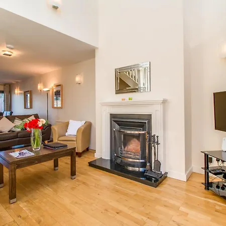 No 2 The Avenue Holiday home Killarney