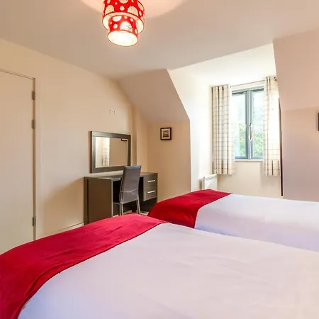 No 2 The Avenue Holiday home Killarney