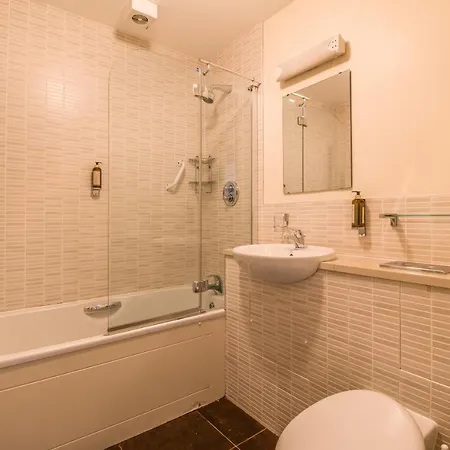 No 2 The Avenue Holiday home Killarney