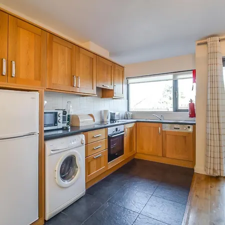 Casa vacanze No 2 The Avenue *