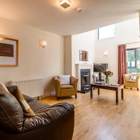 No 2 The Avenue Cill Airne