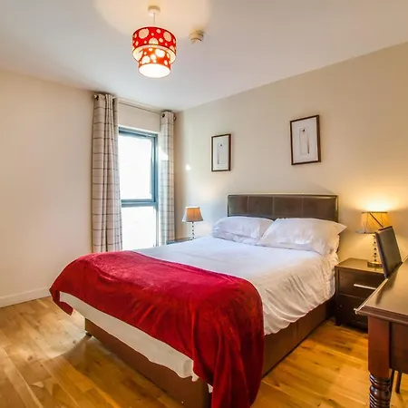 No 2 The Avenue Cill Airne