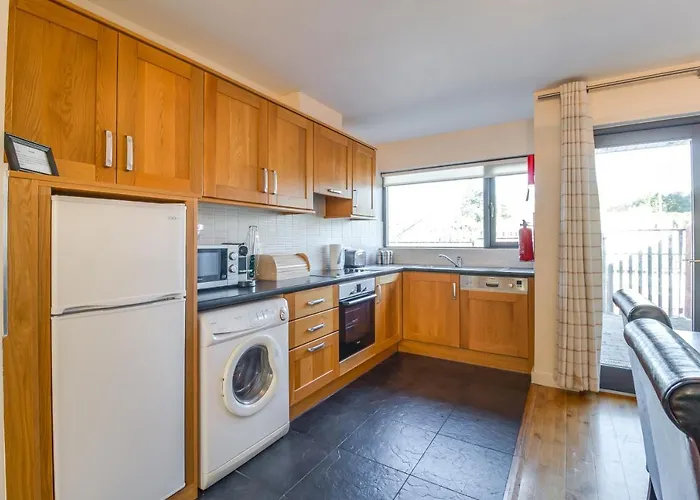 Prázdninový dům No 2 The Avenue *