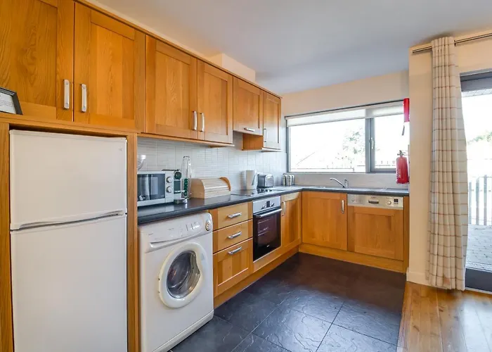 No 2 The Avenue Dom wakacyjny *