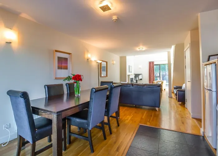 No 2 The Avenue Dom wakacyjny Killarney