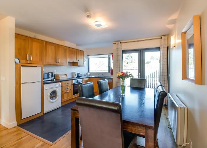 No 2 The Avenue Dom wakacyjny *