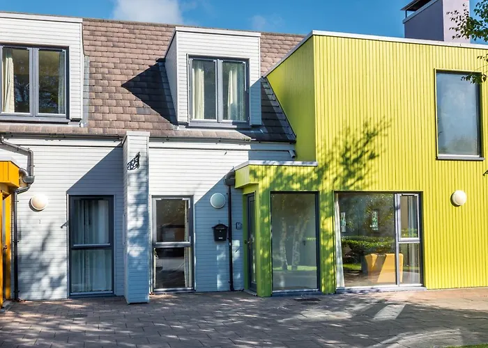 No 2 The Avenue Prázdninový dům Killarney