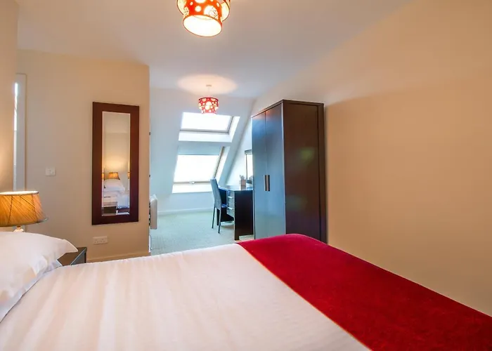 Semesterbostad No 2 The Avenue *