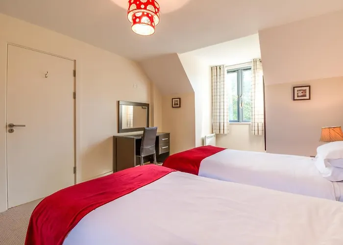 No 2 The Avenue Semesterbostad Cill Airne