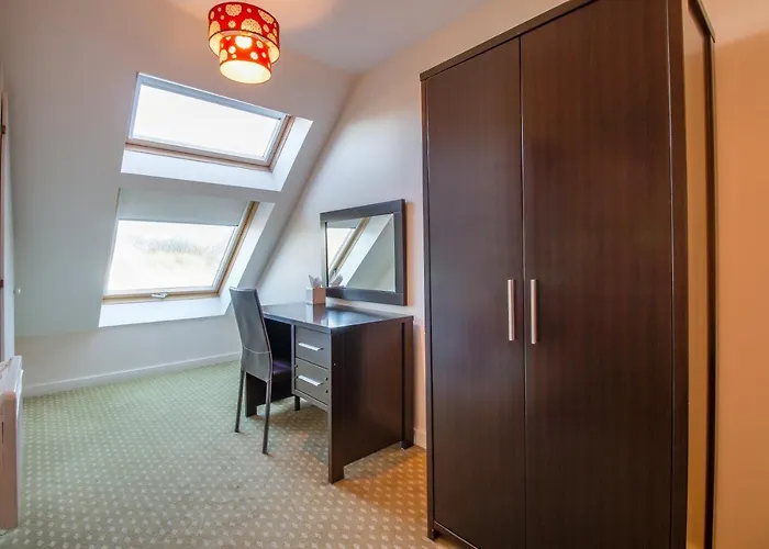 No 2 The Avenue Semesterbostad Cill Airne